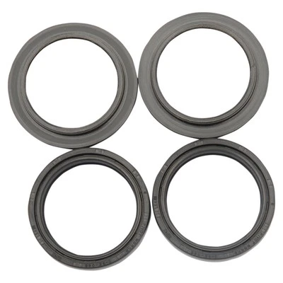 1997-2003 Honda GL 1500C VALKYRIE Motorcycle Pivot Works Fork Seals - Image 1 of 2