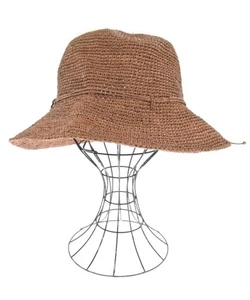 HELEN KAMINSKI Straw Hats Brown 2200598249098 - Picture 1 of 4
