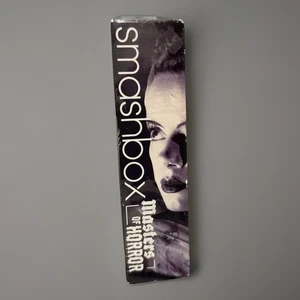 Smashbox Always On Cream Shadow “Masters of Horror” Bride of Frankenstein” NIB - Picture 1 of 4