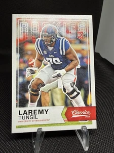 - 2016 Classics #247 Laremy Tunsil - Picture 1 of 2