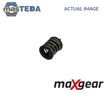 67-0083 ENGINE COOLANT THERMOSTAT MAXGEAR FOR BMW 3,1,5,X1,X3,7,X5,X6,E91,E90 - Image 1 of 4