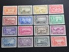 BAHAMAS stamps GB 1948 Settlement of Island of Eleuthera / MLH / 2R130