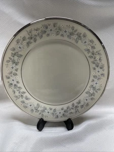 Plato de cena vintage Lenox patrón Windsong 10 3/4 pulgadas repuesto EMINTC - Imagen 1 de 4