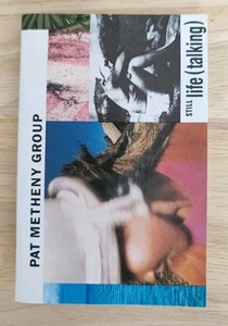 Pat Metheny Group, Still Life, Yugislavia, Jugoton, 1987, Kassette, MC, Cassette - Picture 1 of 3