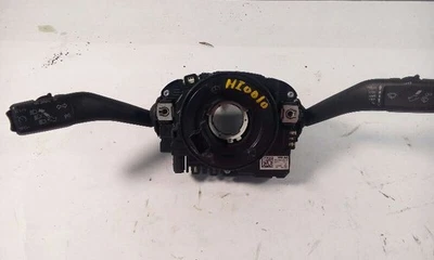 10-11 Volkswagon VW EOS Column Switch Assembly - Imagen 1 de 4