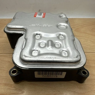 2000-02 GMC Yukon  ABS AntiLock Brake Pump Control 13354718 Module OEM - Image 1 of 3