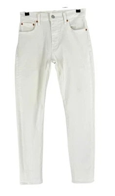 Jeans Dritti Stretch Levi's Strauss&Co Uomo W29 L30 - Immagine 1 di 4