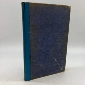 Rocket Propulsion & Planetary Travel 1954 Eric Burgess Ex-Library HC Acceptable - Picture 1 of 13