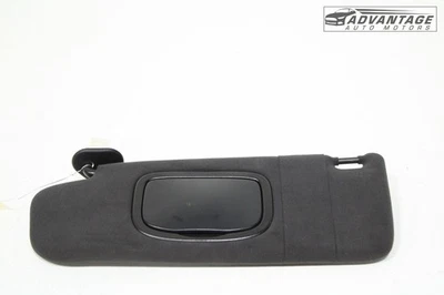 Parasol techo delantero izquierdo Maserati Ghibli M157 2014-2021 con espejo retrovisor OEM Foto 1 de 4
