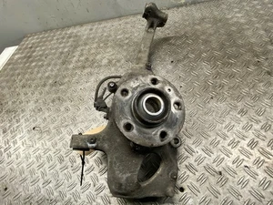 86611 Achsschenkel links vorne AUDI A6 Avant (4G, C7) 4G0407253A - Bild 1 von 10