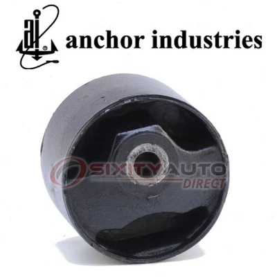 Anchor Rear Engine Mount for 1998-2003 Toyota Sienna 3.0L V6 - Cylinder hf Foto 1 de 4