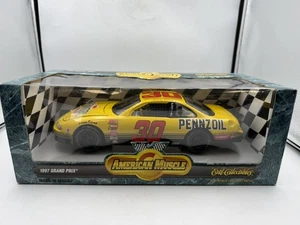 AMERICAN MUSCLE 1/18" SCALE DIE CAST METAL 1996 GRAND PRIX (CP2016582) - Picture 1 of 5