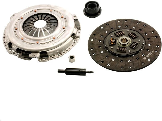 Clutch Kit LUK 69MHQB52 for GMC C3500 C3500HD K2500 C2500 K3500 1996 - Image 1 of 1