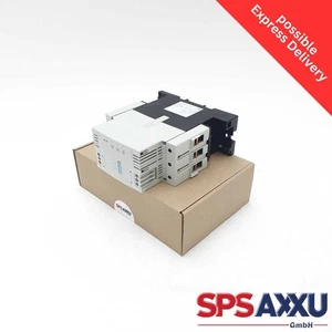 Arrancador suave Siemens 3RW3045-1AB14 3RW 3045-1AB14 - Imagen 1 de 5