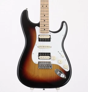 Fender MIJ Hybrid II Stratocaster HSH 3 colores Sunburst 2023 3,67 kg - Imagen 1 de 11