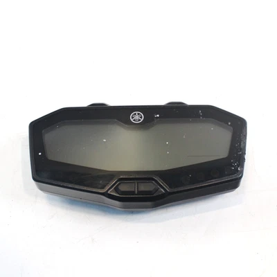 Velocímetro Yamaha MT-07 2014-2018 14.673 millas 1WS-83500-00 OEM Foto 1 de 4