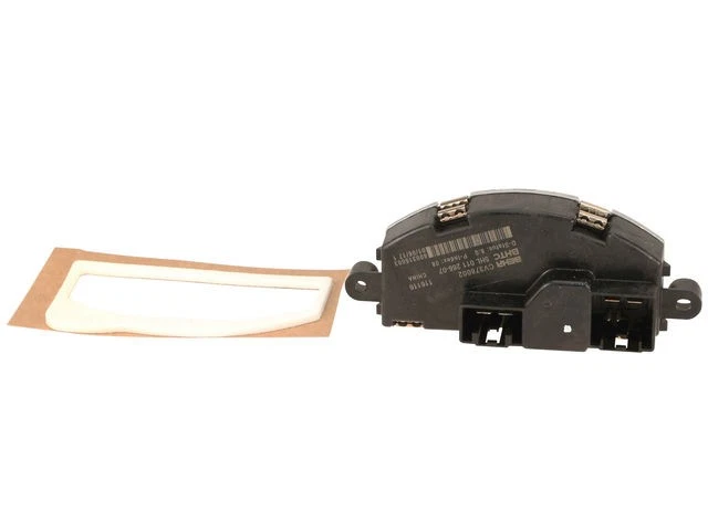 Unidade de controle de ventilador AC para 2014-2025 Dodge Durango 2015 2016 2017 2018 WJ951VB - Imagem 1 de 1