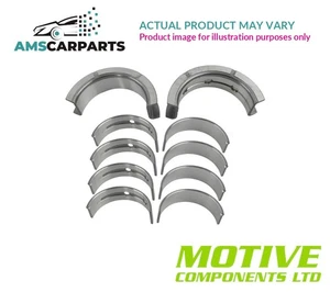 MAIN SHELL BEARINGS SET 5M1518P MOTIVE STD NEW OE REPLACEMENT - Picture 1 of 7