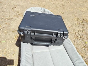 Case Cruzer 4 Pistol Range Case - Bild 1 von 7