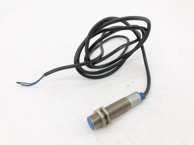 Allen Bradley 871C-C5A18 Ser. A Inductive Proximity Sensor 5mm 24-250VAC - Image 1 of 4