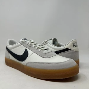 Para hombres Nike Killshot 2 Cuero "Goma Gris Aceite Vela" 2019 con Caja - 432997-121 - Imagen 1 de 12