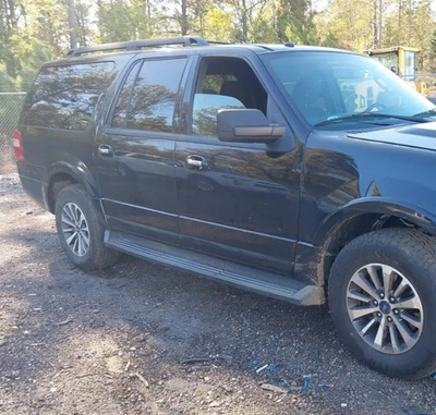 Airbag cortina techo pasajero derecho Ford Expedition 2007-2017 fabricante de equipos originales Foto 1 de 4