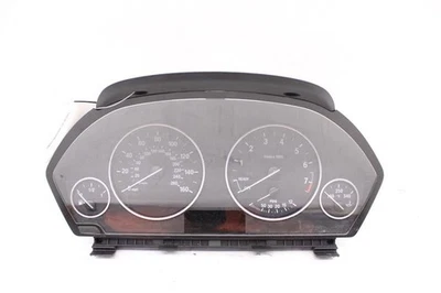 CLUSTER VELOCÍMETRO 320i 328i 328I GT 335i 335i GT Active 3 12-16 1040788 Foto 1 de 4