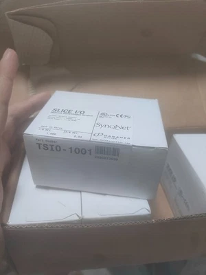 SYNQNET  TSIO-1001 Network Adapter (NEW) - Image 1 of 3