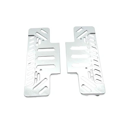 For Better Handling Aluminum Slider Side Collisions on Your For RC Car - Image 1 of 4