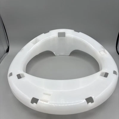 Asiento giratorio Fisher Price TIGER TIME Jumperoo repuesto Foto 1 de 3