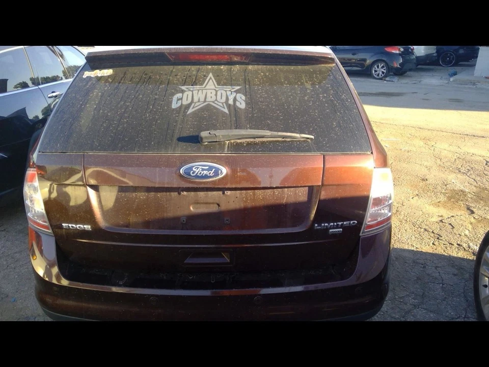 Trunk/Hatch/Tailgate Privacy Tint Glass Power Lift Fits 08-10 EDGE 5090445 Foto 1 de 1