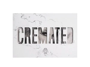 NEU NEU IM KARTON Jeffree Star Cremated Lidschattenpalette - Bild 1 von 4
