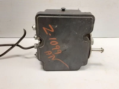 Base de montaje de pieza de freno antibloqueo Opt I008 se adapta a 13-16 PORSCHE BOXSTER 2381430 Foto 1 de 4