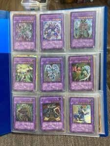 YuGiOh Japonés Ultimate Raro Lote 70 Cartas De Colección E-Hero Cyber Dragon LP-MP - Imagen 1 de 8