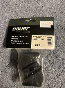 Bauer Precision In-line Skates Replacement Part MICRO V/SUPR G BRAKE # BILMVBU   - Picture 1 of 2