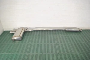 Sistema de escape original MINI F56 F57 Cooper S | 17090 - Imagen 1 de 14