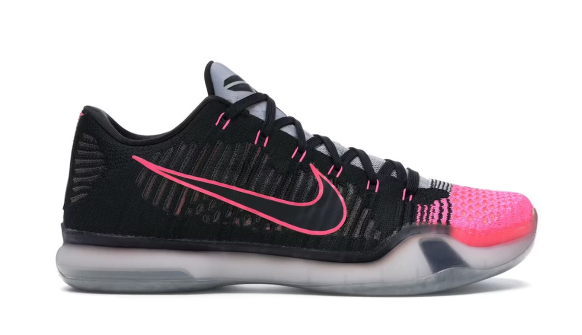 Nike Kobe 10 Elite Mambacurial for Sale - Authenticity