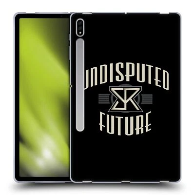 OFFICIAL WWE SETH ROLLINS SOFT GEL CASE FOR SAMSUNG TABLETS 1 - Image 1 of 4