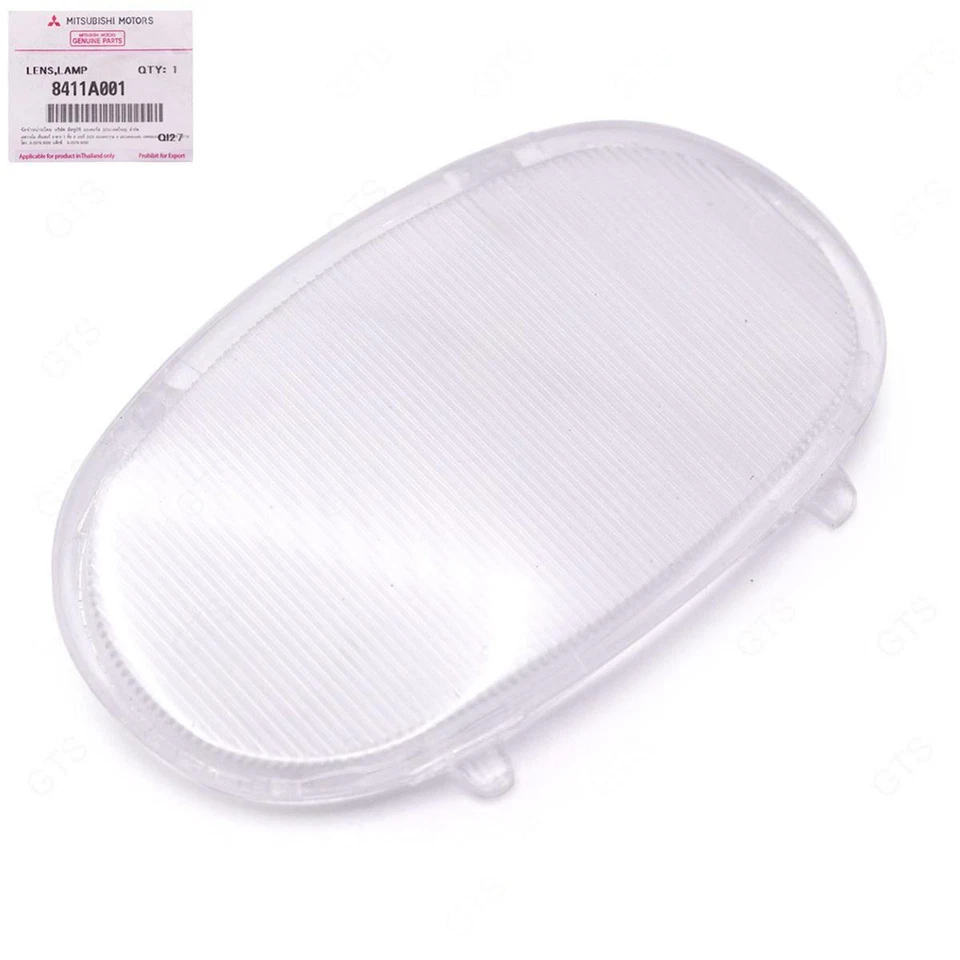 1 PC. Clear Len Interior Door Lamp Light For Mitsubishi L200 Triton MN MQ 2009 Foto 1 de 4