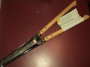 NEW OEM STIHL PH 90 Heavy Duty Precision Hedge Pruner Trimmer 8" Shears PH90 - Picture 1 of 4