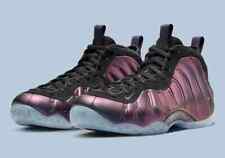 Nike Air Foamposite One Eggplant (2024) Mens US7 - 8.5 Casual Shoes Rare New✅
