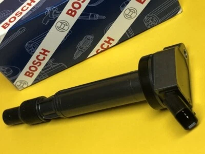 Bobina de encendido para Lexus GGL15 GSU35 RX350 3,5 L 06-15 2 GRFE Bosch 2 años de garantía Foto 1 de 4