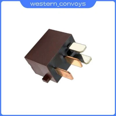 Fuel Injection Relay For Honda Civic 2006-2008 Accord 2003-2009 Fit 2007-2008 — 第 1/4 张图片