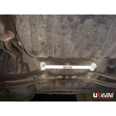 PARA DAIHATSU AURA CHARADE G100 1.6 1988-1993 ULTRA RACING BARRA DE PUNTAL CRUZADO TRASERO Foto 1 de 4