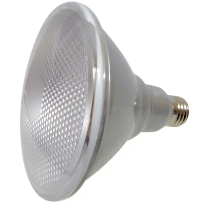 PAR38 or PAR30 LED Bulb Dimmable E27 Warm White 3000k Light Retrofit Lamp - Image 1 of 4