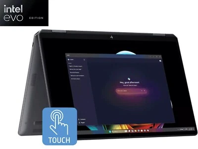 🎉HP OmniBook Ultra Flip Ultra 9 288V 32GB 1TB OLED 2.8K Panel - Aust Stock - image 1 of 4