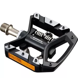 Shimano Klick- / Plattformpedale DEORE XT PD-T8000 / T8000 Nachfolger des T780 - Bild 1 von 1
