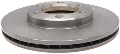 Rotor de freno delantero para Toyota T100 1993-1998 1994 1995 1996 1997 Raybestos 96355R Foto 1 de 3