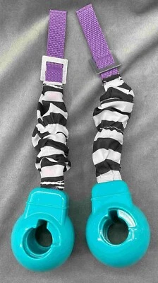 Сменная пара пружин для активного отдыха Baby Einstein Neighborhood Friends - Изображение 1 из 2