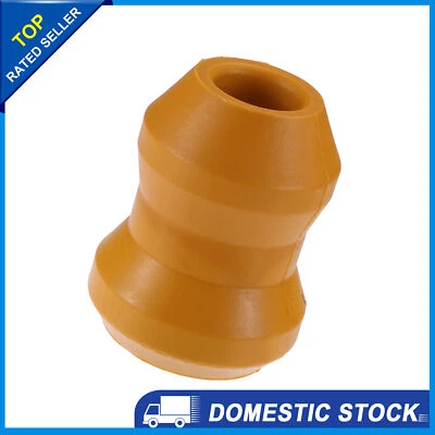 Pack de 1 para parachoques de puntal de suspensión Mitsubishi Montero MR418018 Foto 1 de 4